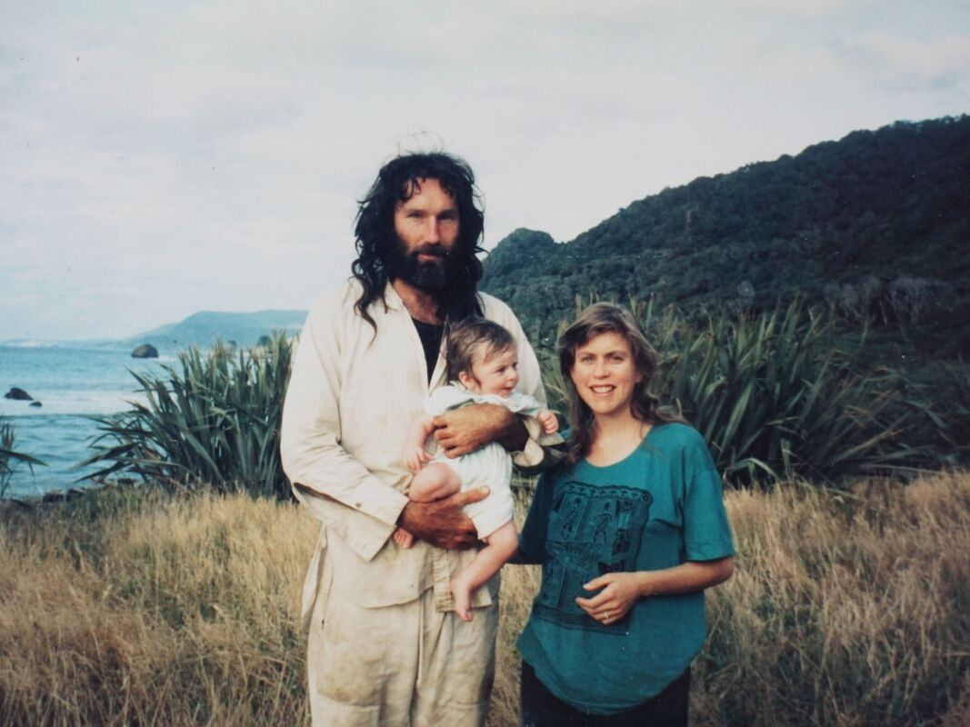 A Life on Gorge River: New Zealand's Remotest Family