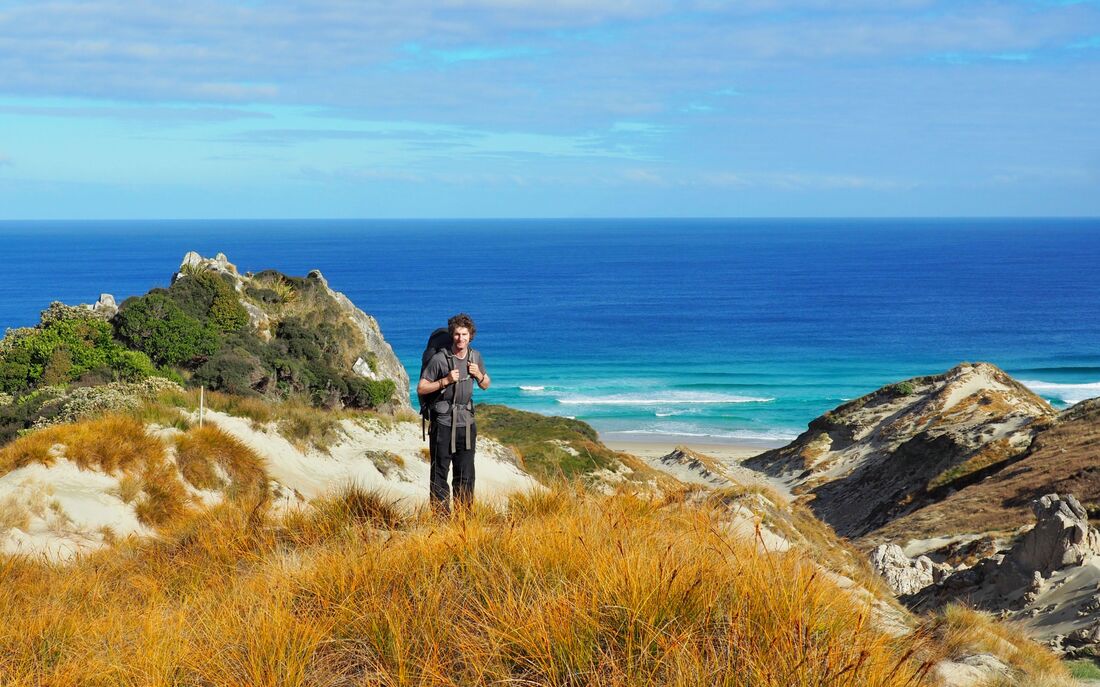 A Life on Gorge River: New Zealand's Remotest Family